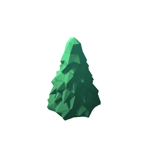 Fir Tree2